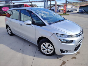 Citroen C4 Picasso EHDi 115 Exclusive 2015, 7 miestne - 3