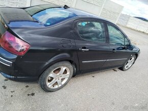 Predám Peugeot 407 2.0 hdi 100 kW - 3