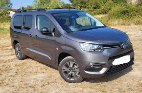 Toyota Proace City Verso long - 3