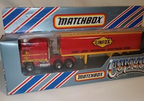 Matchbox Convoy CY 3 Linfox - 3