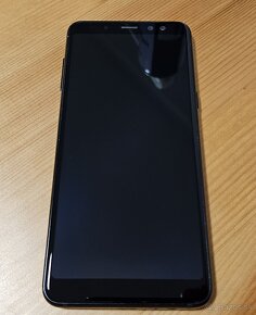 Samsung Galaxy A8 - 3