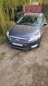 Ford mondeo combi - 3