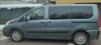 Fiat scudo panorama - 3