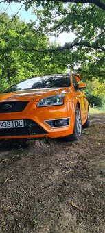 Ford focus st - 3