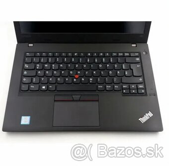 Lenovo ThinkPad L470 i5-6200U 8 RAM 120 SSD - 3