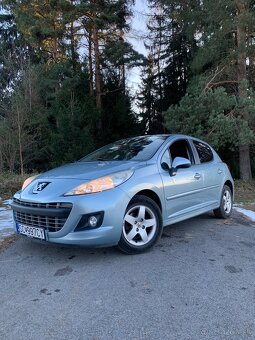 ✅Peugeot 207 1.4 HDi 2012 57 000km - 3