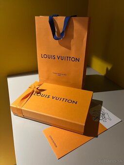 Louis Vuitton krabice a tašky - 3