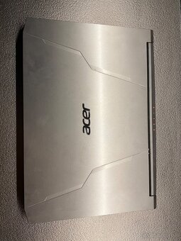 Acer Nitro 5 shale black - 3