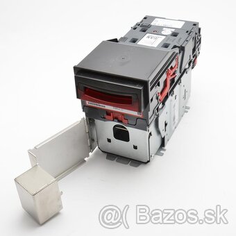 Akceptor bankoviek NV9USB+ – TOP stav - 3