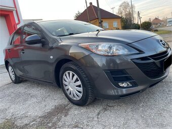 Mazda 3 1.6MZ-CD TX Plus - 3