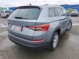 Škoda Kodiaq 2.0TDI Style - 3