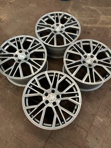 5x112 R19 Elektrony Brock Wheels - 3