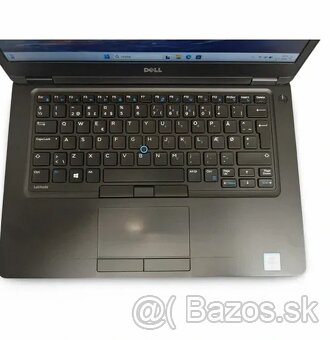 Dell Latitude 5480 - 3