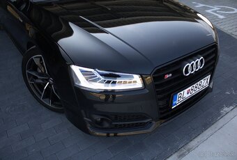 Audi S8 PLUS Quattro AT8 (610k) - 3