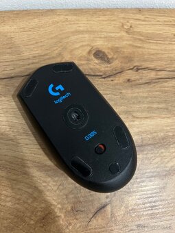 Logitech g305 - 3