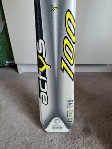 Rossignol Actys 100 - 3