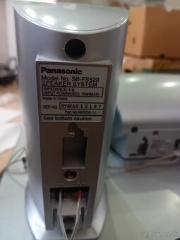 Panasonic - 3