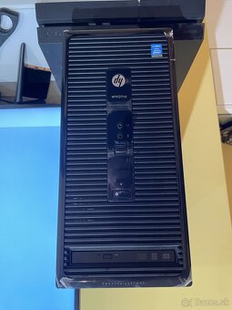 PREDÁM INOVOVANÝ  HP PRODESK 490 G2 PO GENERÁLNOM UPGRADE - 3