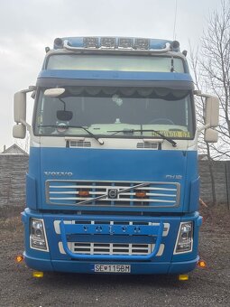 Volvo FH 460 - 3