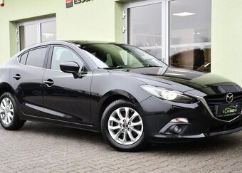 Mazda 3 2.0SKYACTIV-G ATTRACTION 2xALU 88 kw - 3