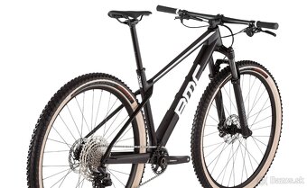 BMC Twostroke 01 Five - 29" Carbon M - 3