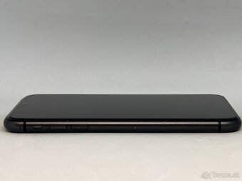 IPHONE 11 BLACK 128GB ZÁRUKA - VEĽMI DOBRÝ STAV - 3