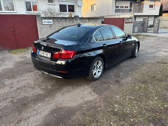 BMW 530 diesel,automat - 3