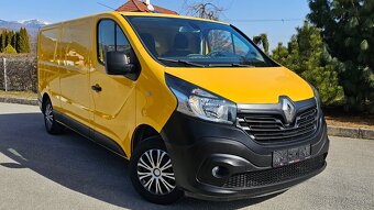 Renault Trafic Furgon Energy dCi 120 S S L2H1P2 Cool 2016 - 3