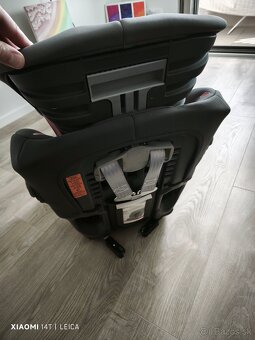 Britax Römer Evolva - 3