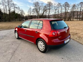 VW golf 5 1.9 TDI- 241 000km - 3