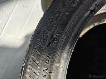 Letné Pneu Bridgestone Dueler 275/40 R20 - 3