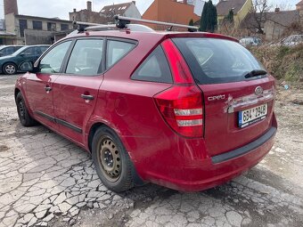 Kia Ceed 1.4 kombi - 3