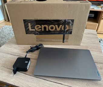 Lenovo IdeaPad 3 14ALC6 Arctic Grey - 3