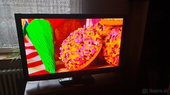 TV plazma Panasonic TX-P50G20E - 3