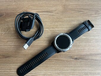 Garmin Fenix 3 HR - 3