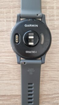 Garmin VivoActive 4 smart hodinky - 3