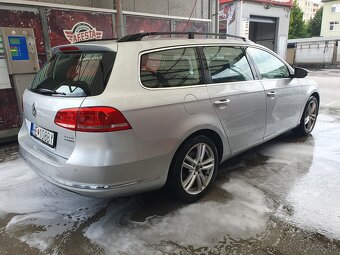 Volkswagen Passat B7 2.0 TDI, 103 kW, r.v.2012 - 3