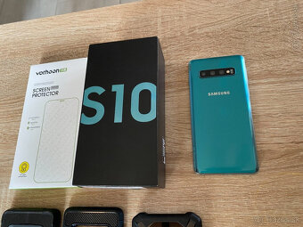 Samsung Galaxy S10 dual sim - 3