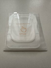 Ochranne sklo na Apple watch ultra 49mm - 3