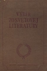 dejiny -  slovenska a svetova literatura - 3