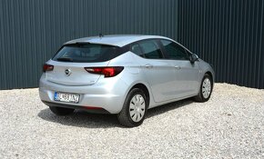 Opel Astra 1.6 CDTi Enjoy SR voz, 1. majiteľ - 3