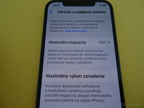 iPhone 12 PRO 128GB GRAPHITE - ZÁRUKA 1 ROK - 3