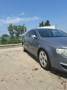 vw passat b6 2.0 tdi - 3