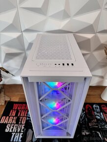 ⭐️ Ryzen 9 5900x, RTX 3080 10GB, 32GB RAM, 1TB SSD, 850W - 3