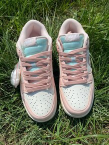 Nike Dunk Low Women - 3