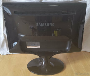 22" monitor Samsung T220 - 3