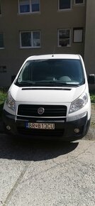 Predam FIAT SCUDO multijet - 3