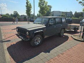 nissan patrol - 3