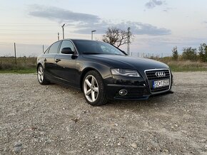 Audi A4 2.0 TDI - 3