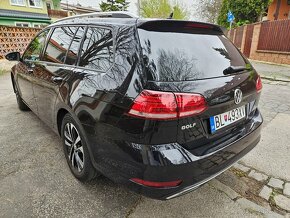 VW Golf 7 2.0 TDI IQ DRIVE 2019 - 3